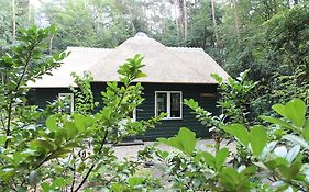 Vakantiehuis 't Musje
